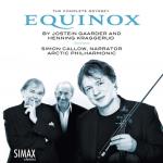 Equinox/The Complete Odyssey