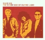 Other Side Of Outro Lado - Remixes