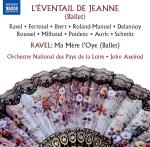 L`eventail De Jeanne (Ballet)
