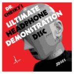 Ultimate Headphone Demostration Disc