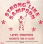 Strong Like Sampson/Linval Thompson Presents...