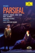 Parsifal Kompl