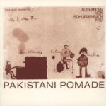 Pakistani Pomade
