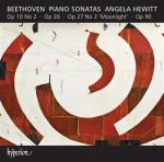 Piano Sonatas Vol 3