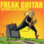 Freak guitar/Road... 2004
