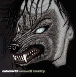 Werewolf Country