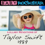 Lullaby Renditions Of Taylor S...