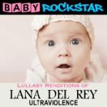 Lullaby Renditions Of Lana Del...
