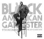 Black American Gangster