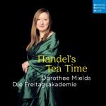Handel`s Tea Time