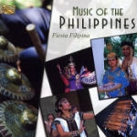 Music of The Philippines