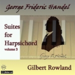 Suites For Harpsichord 3
