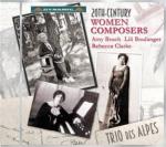 20th Century Women Composers