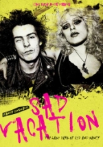 Sad Vacation/The Last Days Of Sid And Nancy