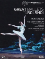 Great Ballets from the Bolshoi