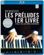 Les Preludes (Daniel Barenboim)