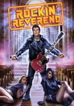 Rockin` Reverend