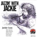 Jazzin` With Jackie