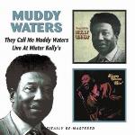 They Call Me Muddy Waters/live ...