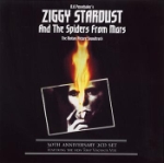 Ziggy Stardust/Soundtrack 1973