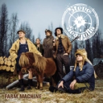 Farm machine 2015