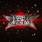 Babymetal 2015