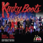 Kinky boots (Cyndi Lauper)