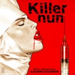 Killer Nun (Alessandroni Alessandro)