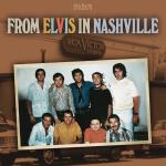 From Elvis in Nashville 1970