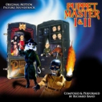 Puppet Master I & II (Band Richard)