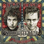 Dylan Cash & Nashville Cats / A New Music City