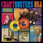Chartbusters USA / Special Country Edition