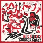 Goin` Chicken Crazy