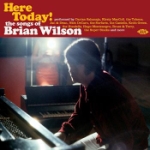 Here Today! The songs of Brian Wilson