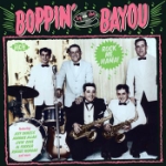 Boppin` By The Bayou - Rock Me Mama