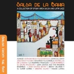 Salsa De La Bahia Vol 1