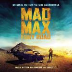 Mad Max / Fury Road (Junkie XL)