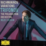 Rachmaninov variations 2015