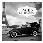 Songs Of Paris