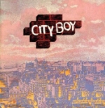 City Boy + Dinner at the Ritz 1976