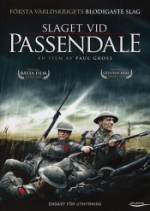Slaget vid Passendale