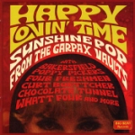 Happy Lovin` Time/Sunshine Pop From Garpax Vault