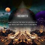 Phantasia on the High Processions..