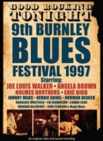 A Good Rockin Tonight - 9th Burnley Blues Fest.