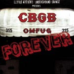 CBGB Forever