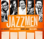 Jazzmen (Brubeck/Armstrong/Jones/Davis/Getz)