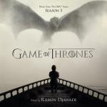 Game Of Thrones (Music From...)