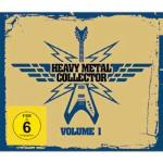 Heavy Metal Collector 1