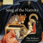 Song Of The Nativity (The Sixteen)