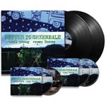 Return to Greendale (Ltd)